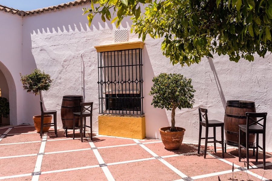 Restaurante Mesón de La Molinera