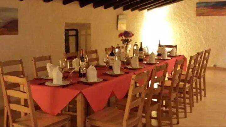 Restaurante Meson El Casca