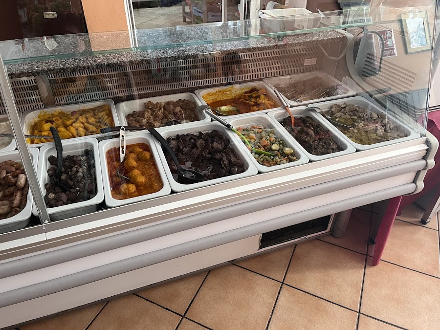 Restaurante Sabores Lola