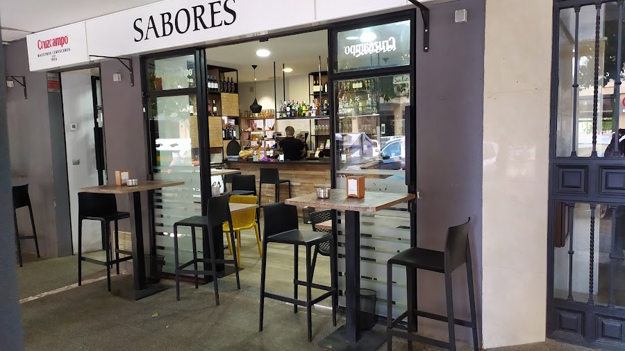 Restaurante Sabores