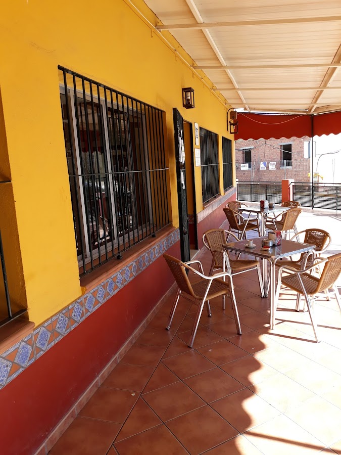 Restaurante Salustiano