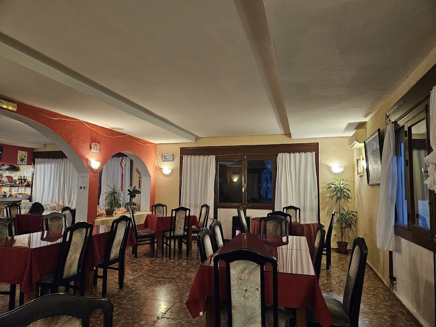 Restaurante Takiko