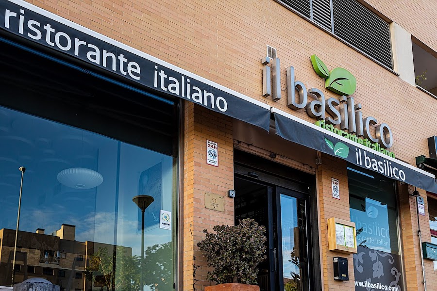 Ristorante Italiano