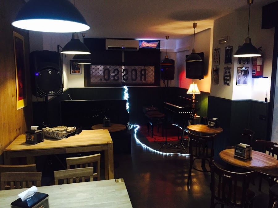 ROSSO