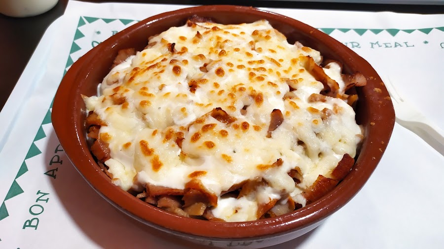 Sabor Kebab