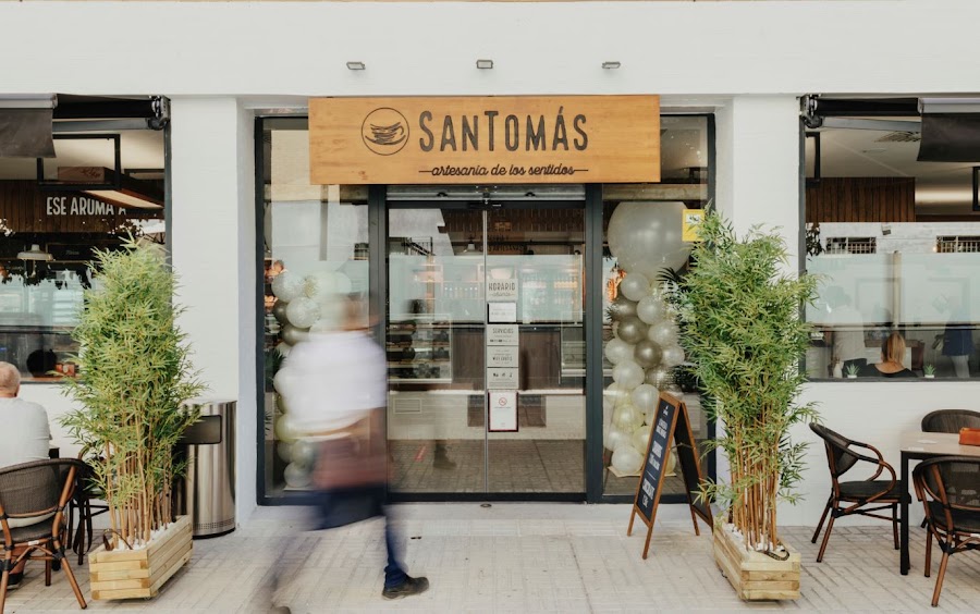 SanTomás
