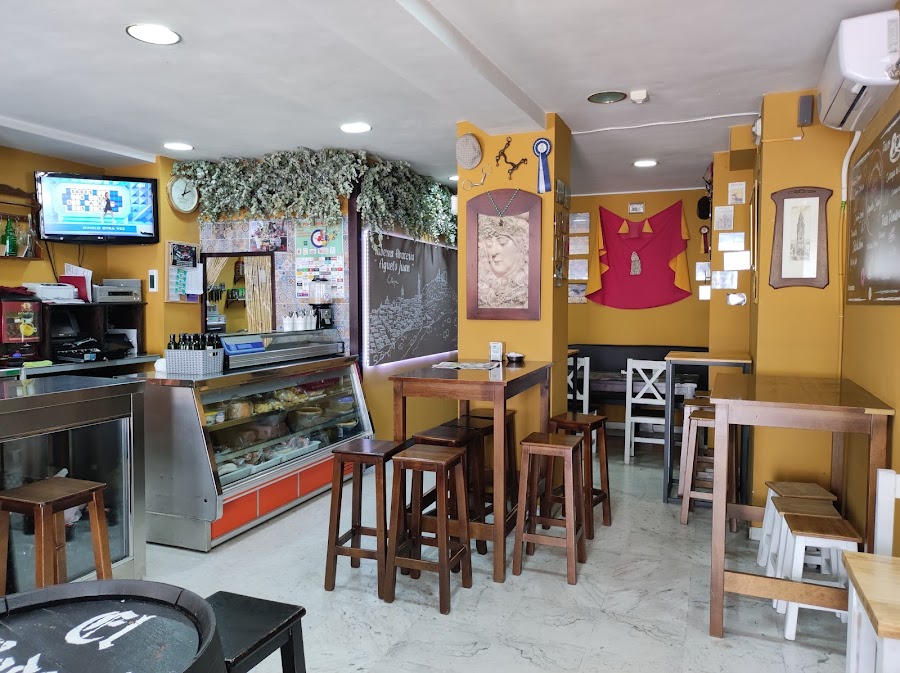 Taberna Abaceria