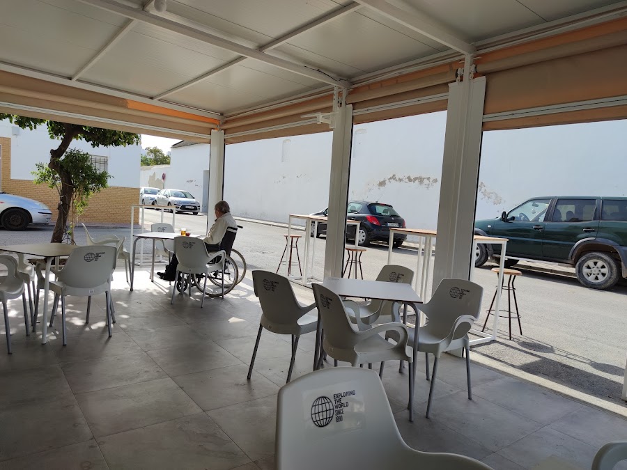 Taberna Andaluza