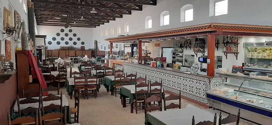 Taberna Chocaito