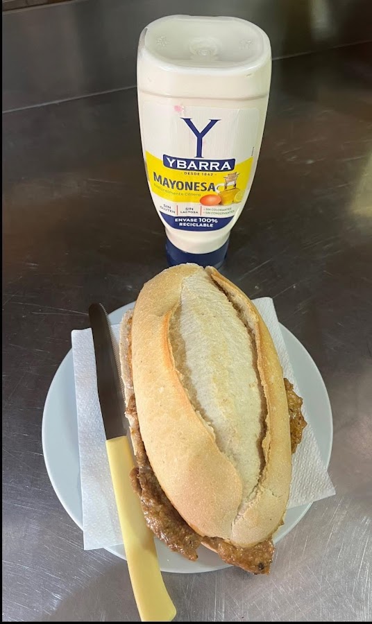 Taberna El Buen Puntito