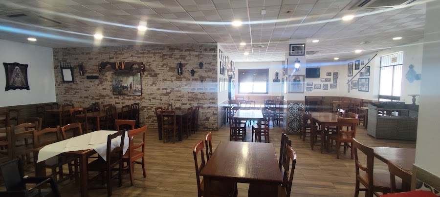 Taberna La Yunta