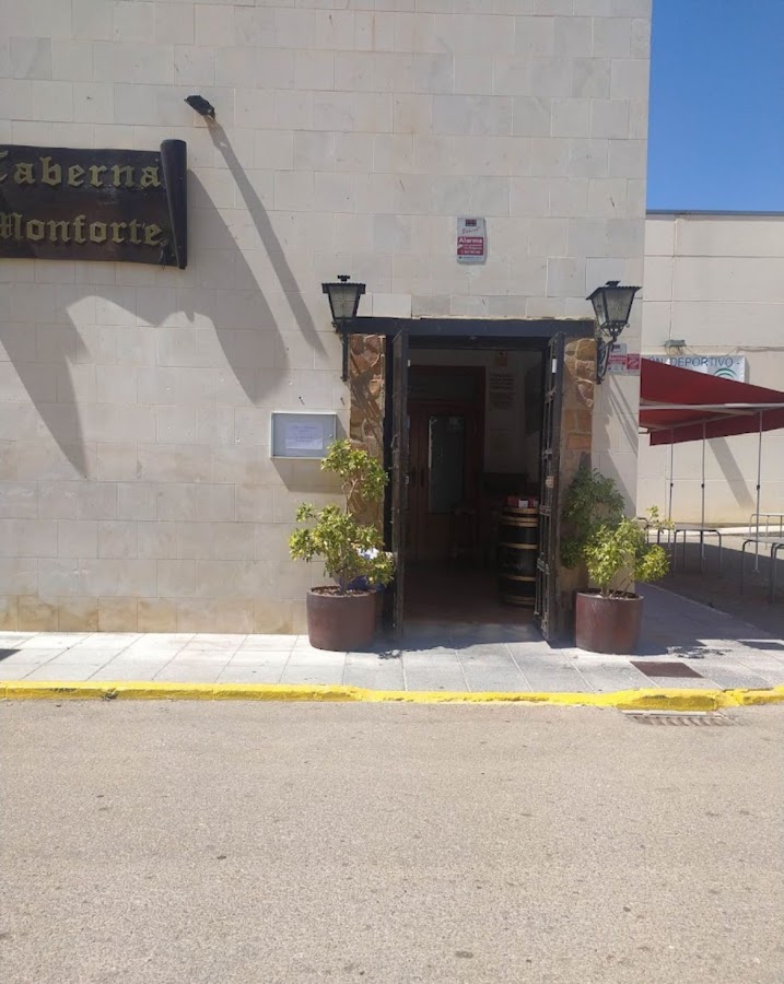 Taberna Monforte