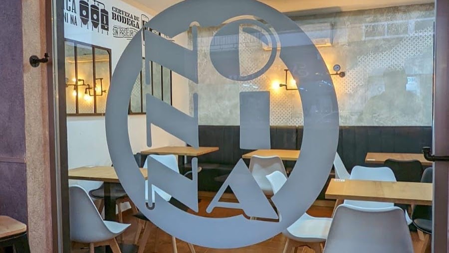 Taberna No Ni Ná