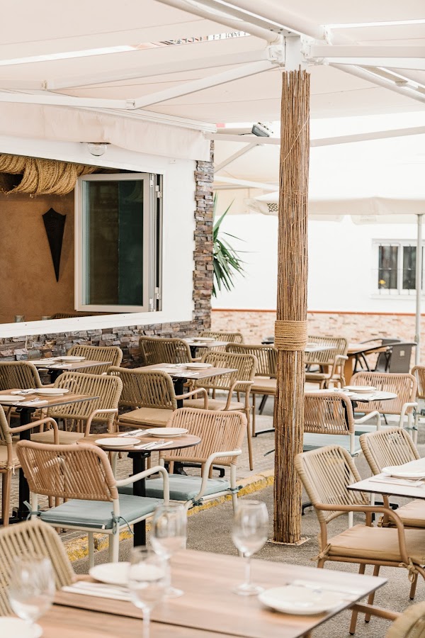 Taberna Tía Juana