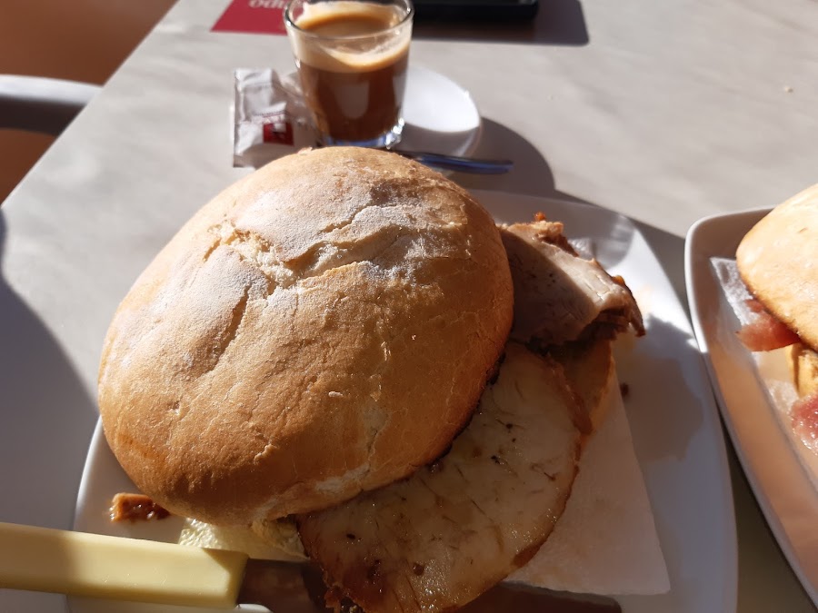 Tapería de Nuri