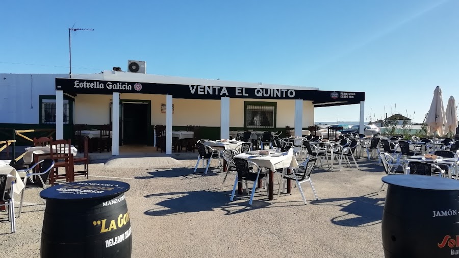 Venta el Quinto (