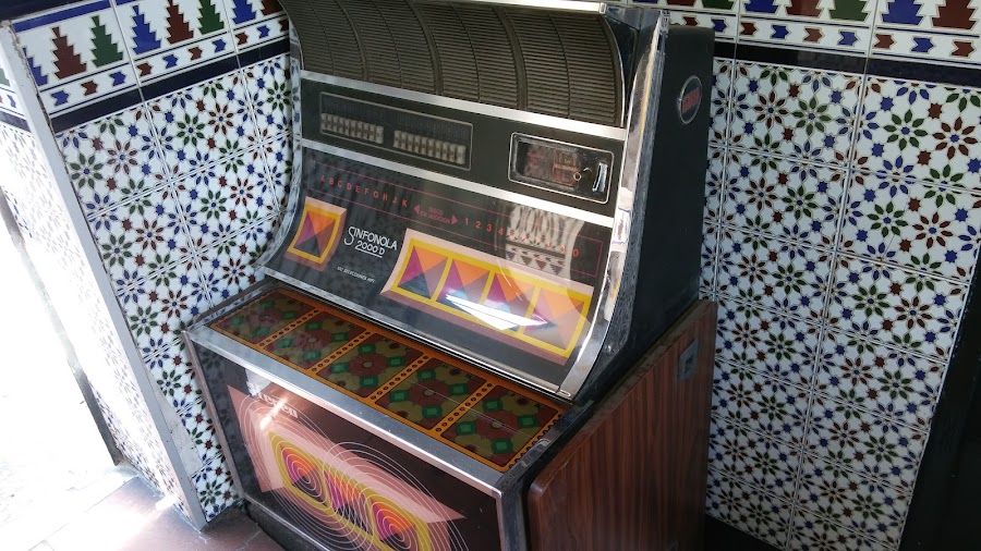 Venta Los Cuatro Muleros