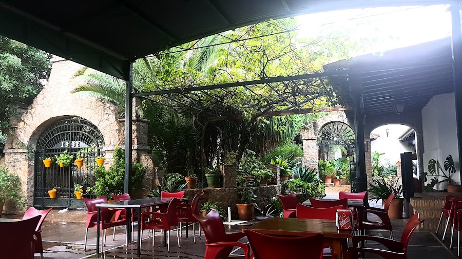 Venta Restaurante El Cortijo