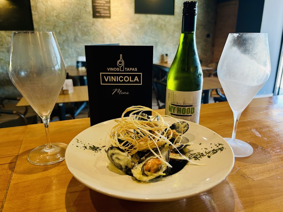 Vinicola