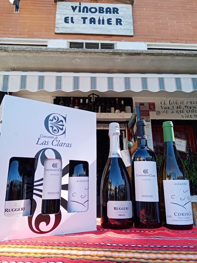 Vinobar