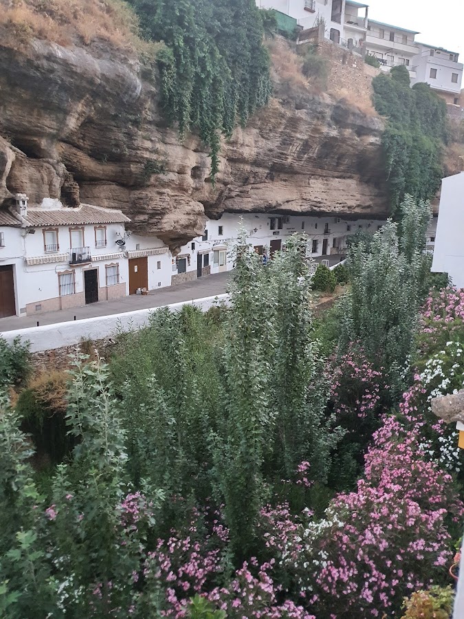 VIVIENDA RURAL