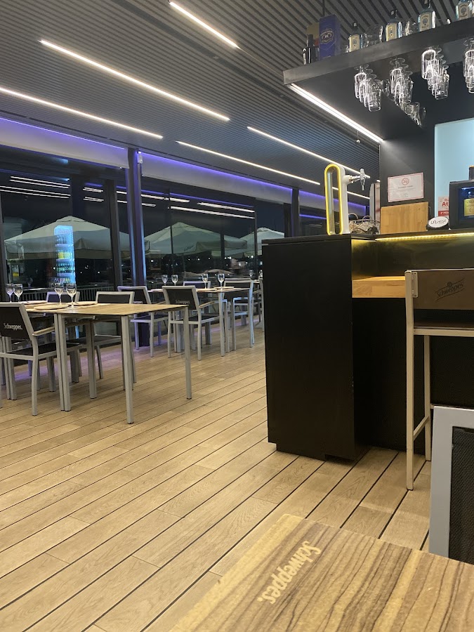 West Restaurant